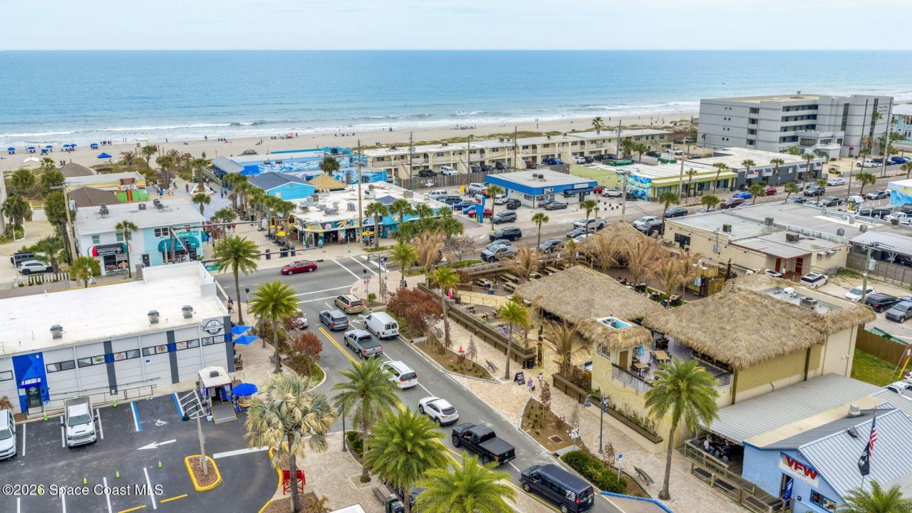 888 S Atlantic Avenue , Cocoa Beach, FL 32931 Photo