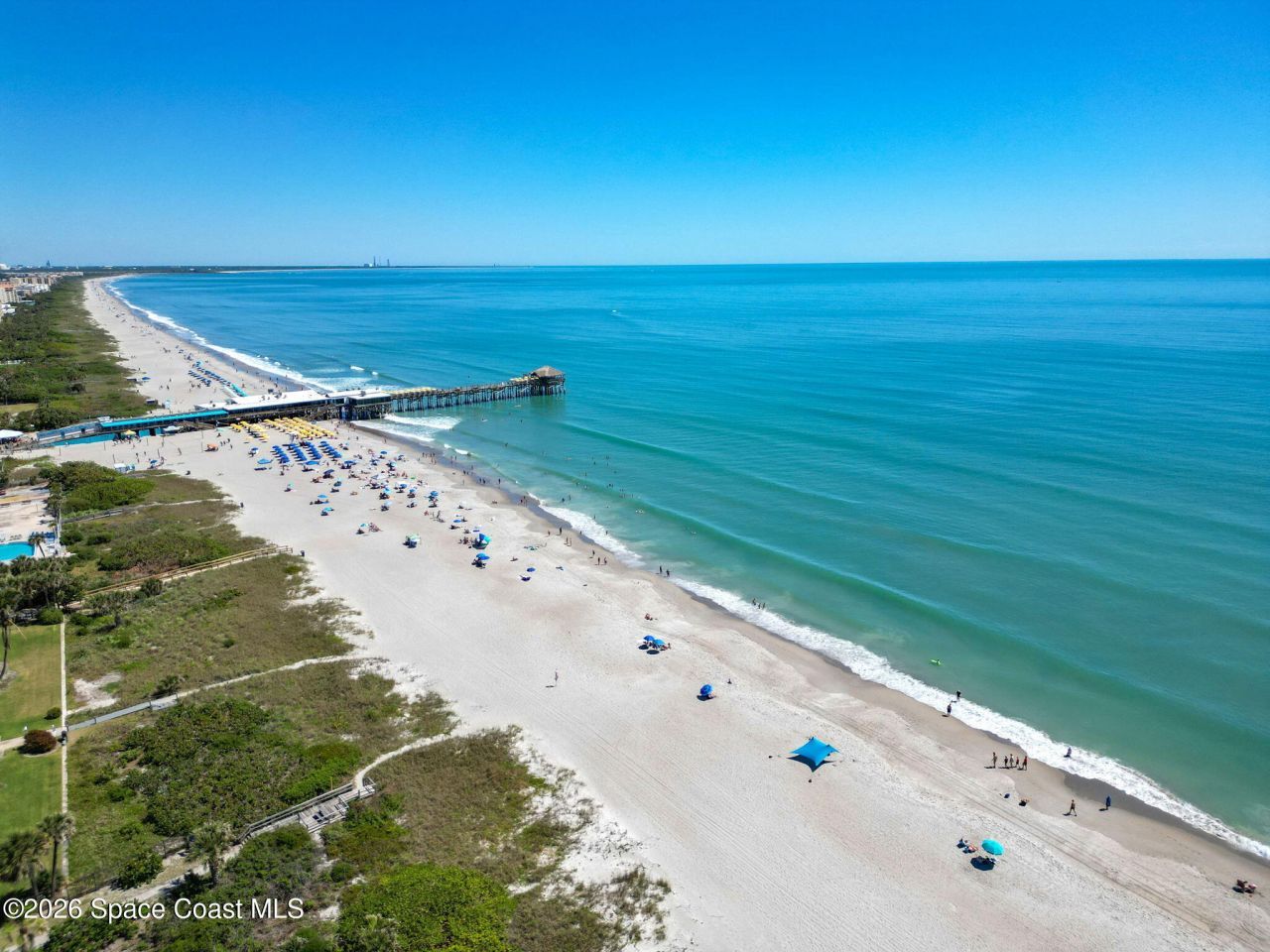 888 S Atlantic Avenue , Cocoa Beach, FL 32931 Photo