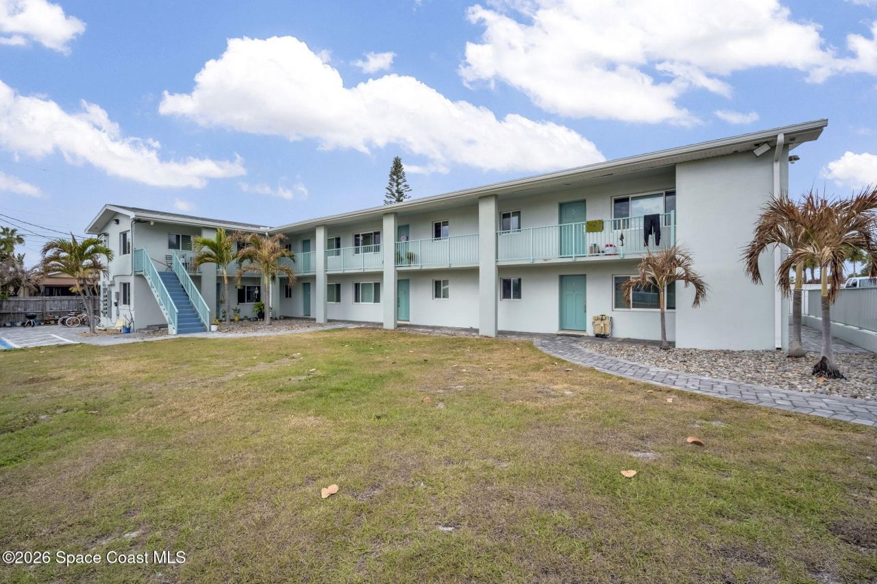 888 S Atlantic Avenue , Cocoa Beach, FL 32931 Photo