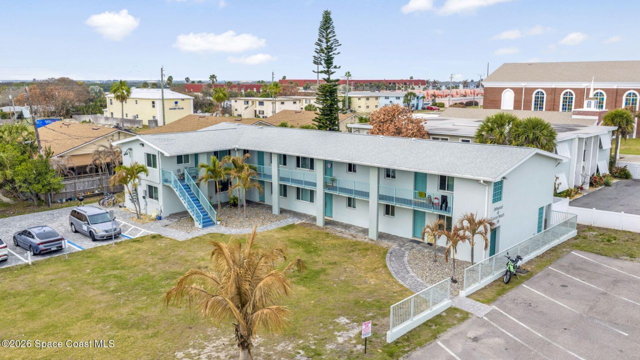 888 S Atlantic Avenue , Cocoa Beach, FL 32931 Photo