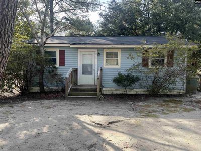 215 Doby St., Camden, SC 29020