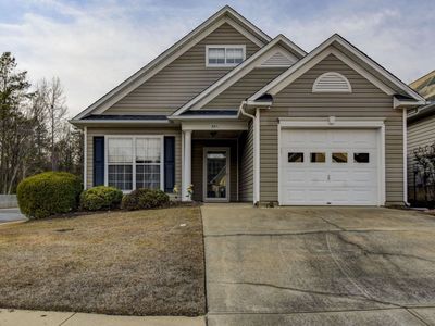 301 Baltica Lane , Irmo, SC 29063