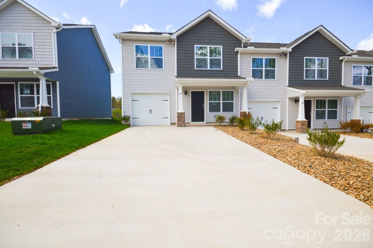 80 Cain Hollow Way , Asheville, NC 28806 Main Photo