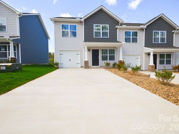 80 Cain Hollow Way , Asheville, NC 28806