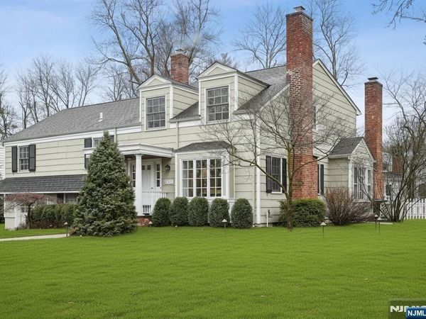 236 White Oak Ridge Road, MILLBURN, NJ 07078