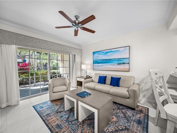 221 9th ST S, Unit 127, NAPLES, FL 34102