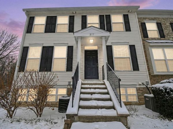 217 Preswicke Mill , Blacklick, OH 43004