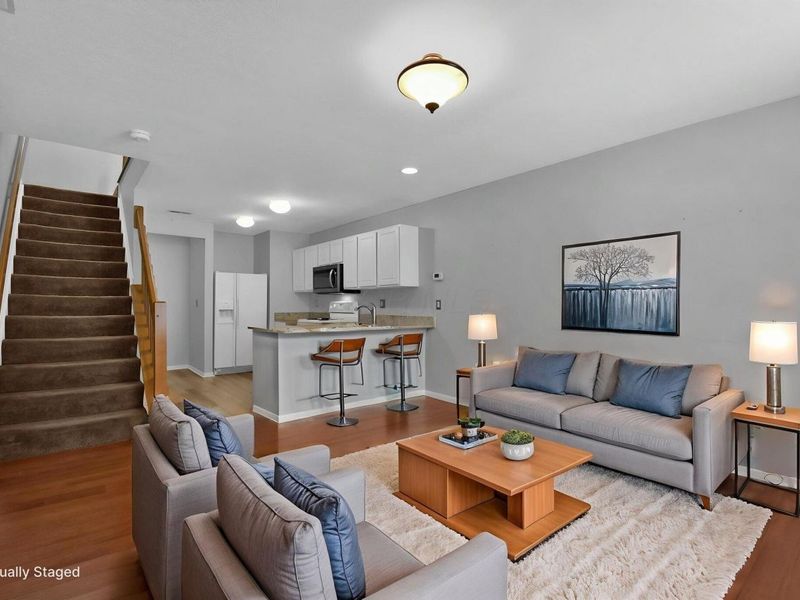 217 Preswicke Mill, Blacklick, OH 43004 Photo 2