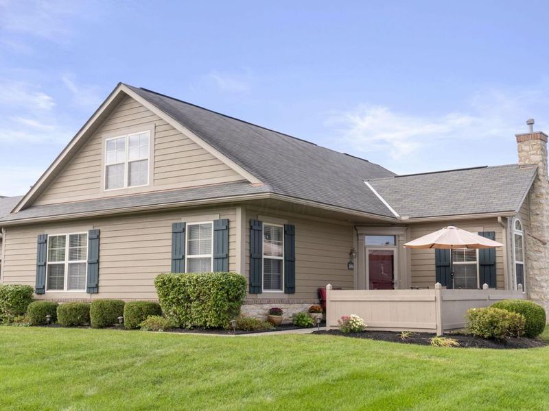 306 Waterside Drive , Delaware, OH 43015 Photo 1