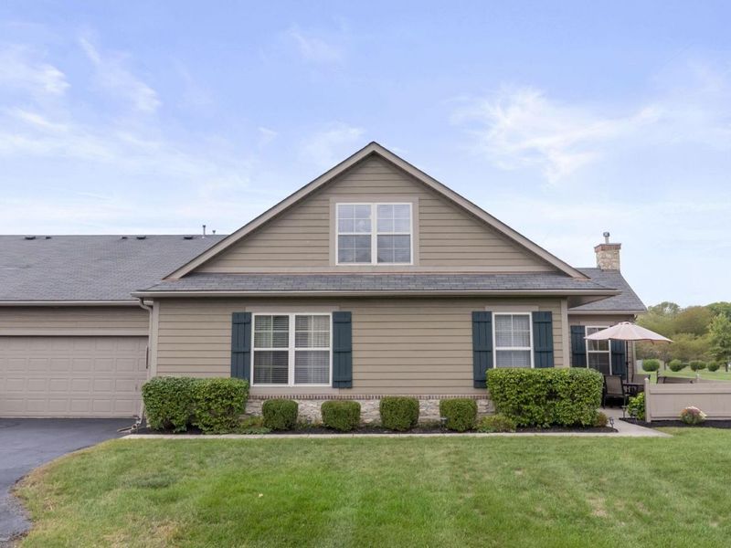 306 Waterside Drive , Delaware, OH 43015 Photo 2