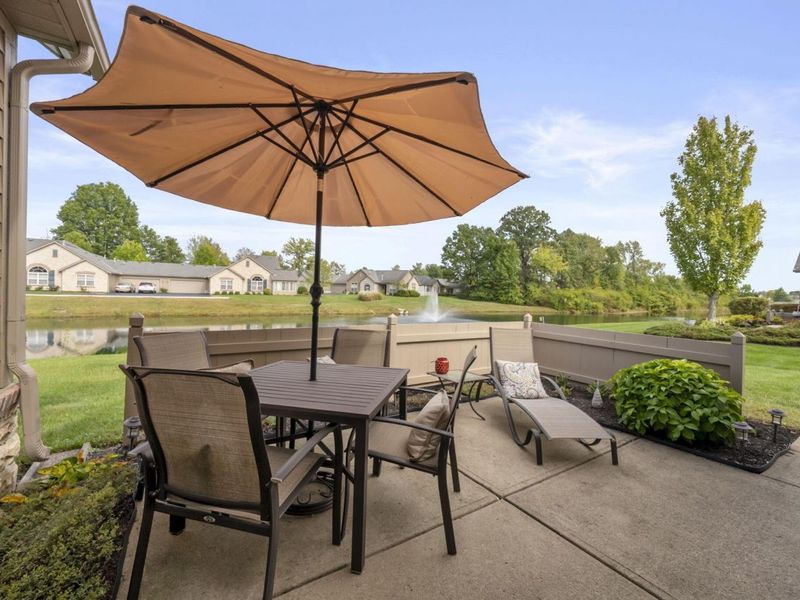 306 Waterside Drive , Delaware, OH 43015 Photo 22