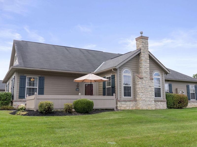 306 Waterside Drive , Delaware, OH 43015 Photo 23