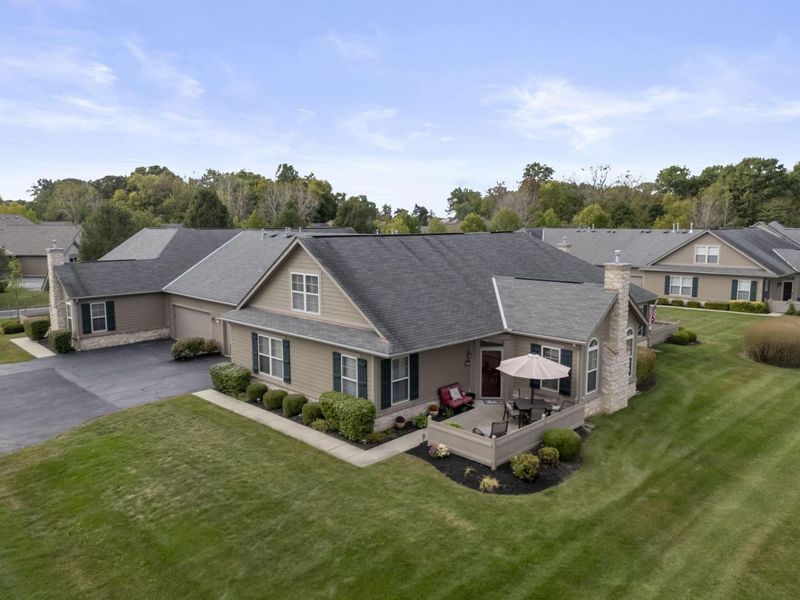 306 Waterside Drive , Delaware, OH 43015 Photo 26