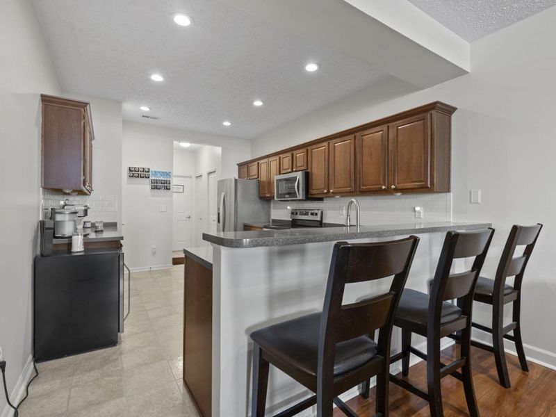 306 Waterside Drive , Delaware, OH 43015 Photo 6