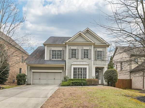 2705 Tallulah Drive NE, Atlanta, GA 30319