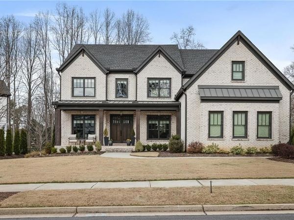 280 Dodd Lane, Alpharetta, GA 30005