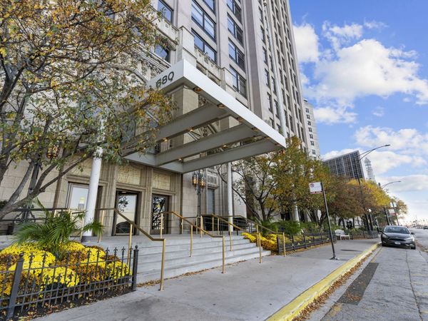 680 N Lake Shore Drive , Unit 1103, Chicago, IL 60611