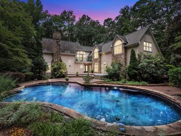 3814 High Meadow Road, Chapel Hill, NC 27514