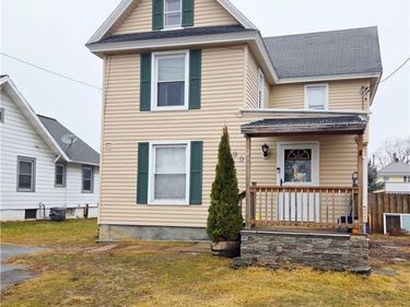 903 Cedar Street , Elmira, NY 14904