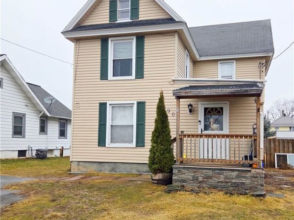 903 Cedar Street, Elmira, NY 14904