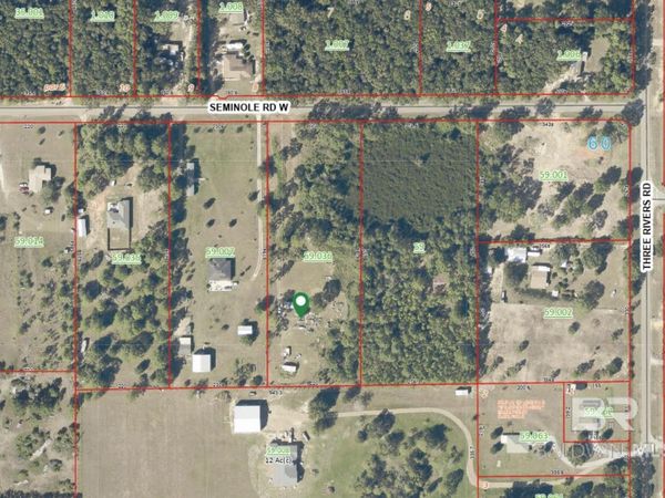 32840 Seminole Road, Seminole, AL 36574