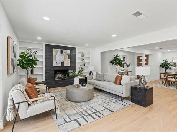 2116 Tamworth Court, Bedford, TX 76021