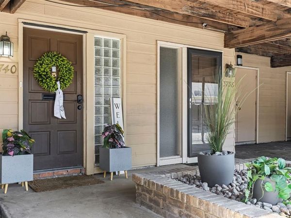 3740 Vitruvian Way, Unit D, Addison, TX 75001