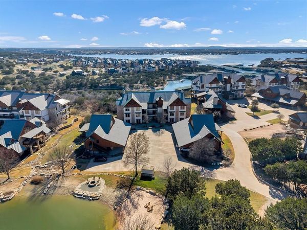 1633 Scenic Drive , Unit 101, Graford, TX 76449