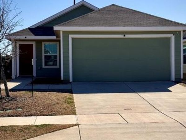 3221 Coyote Way, McKinney, TX 75071