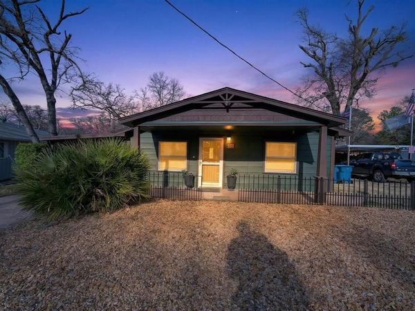 208 Harbor Drive, Gun Barrel City, TX 75156