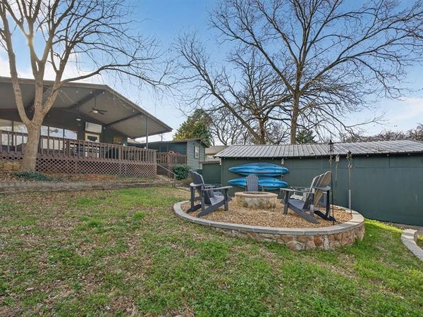208 Harbor Drive, Gun Barrel City, TX 75156