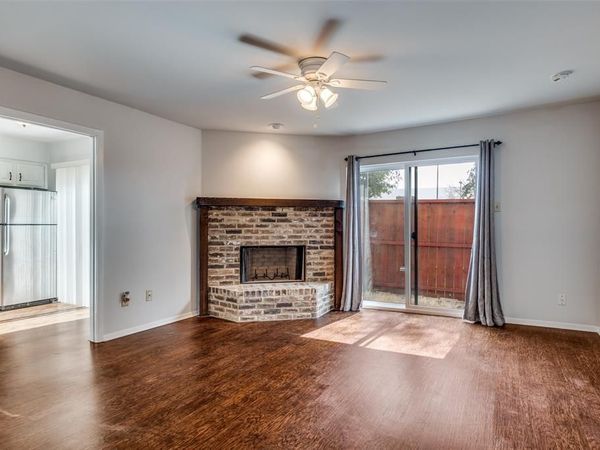 333 Melrose Drive, Unit 14D, Richardson, TX 75080