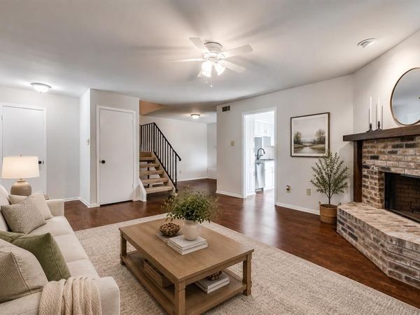 333 Melrose Drive, Unit 14D, Richardson, TX 75080