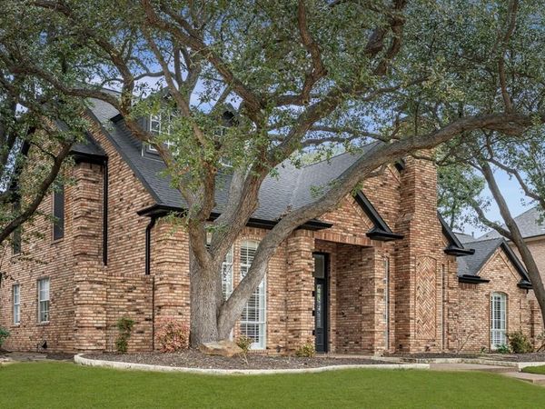 3205 Saint Georges Drive, Plano, TX 75093