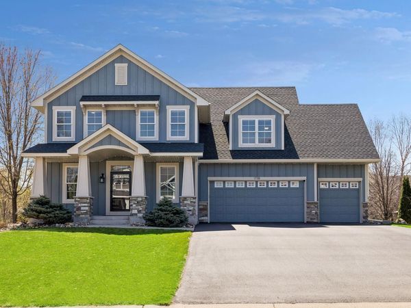 17118 Hollyhock Court, Lakeville, MN 55044