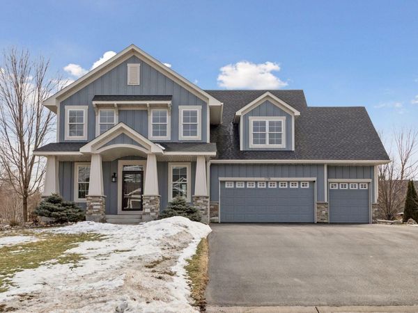 17118 Hollyhock Court, Lakeville, MN 55044