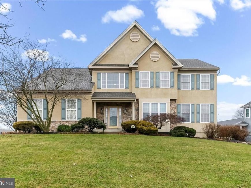 161 Candlewyck Drive, Avondale, PA 19311 Main Photo