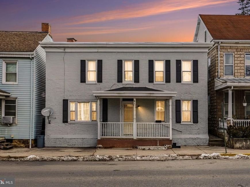 14 Hanover Street , New Oxford, PA 17350 Main Photo