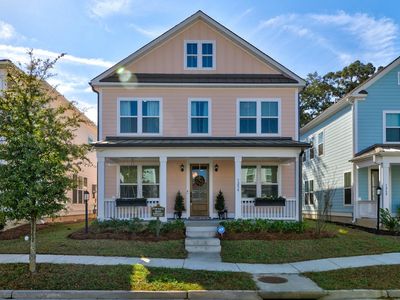 1256 Crooked Oak Road, Charleston, SC 29492