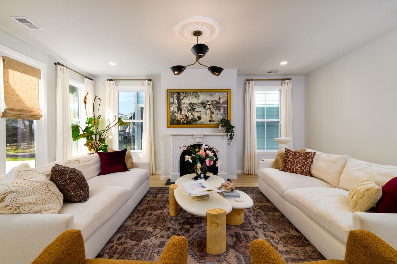 1256 Crooked Oak Road Photo 10