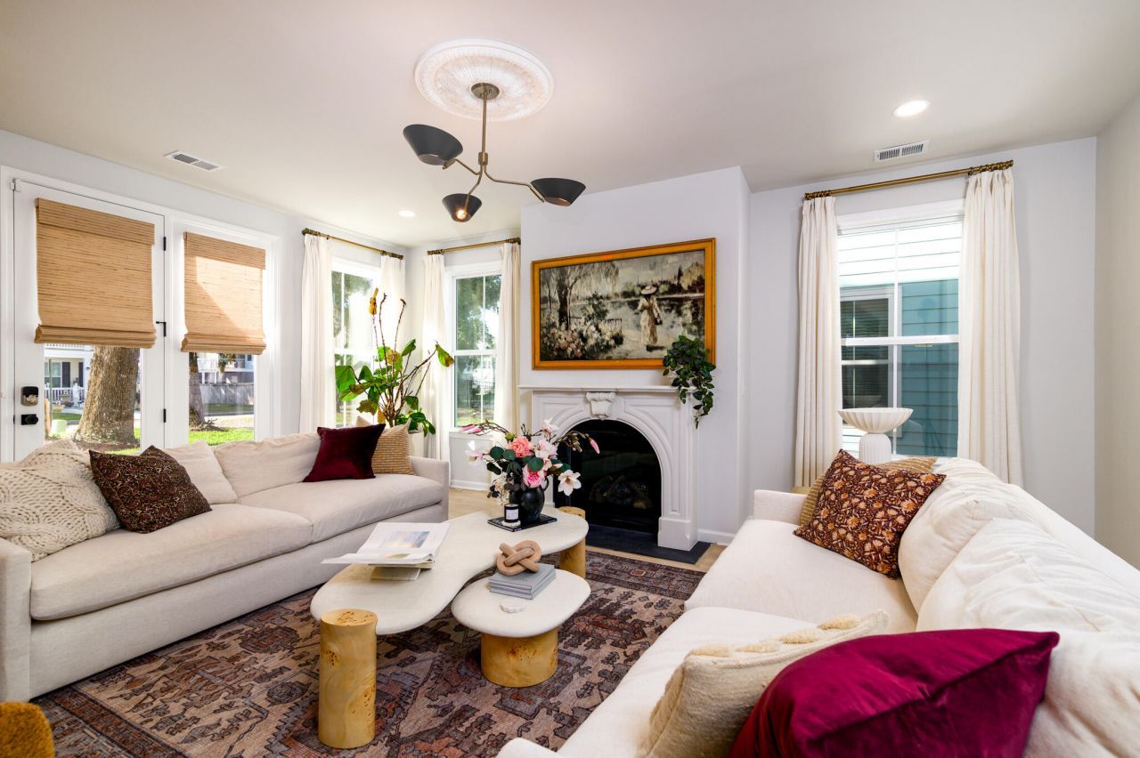 1256 Crooked Oak Road Photo 11