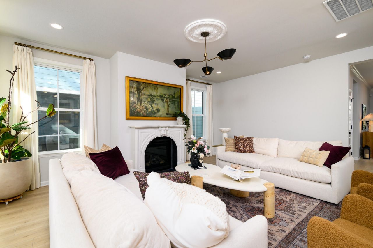 1256 Crooked Oak Road Photo 12