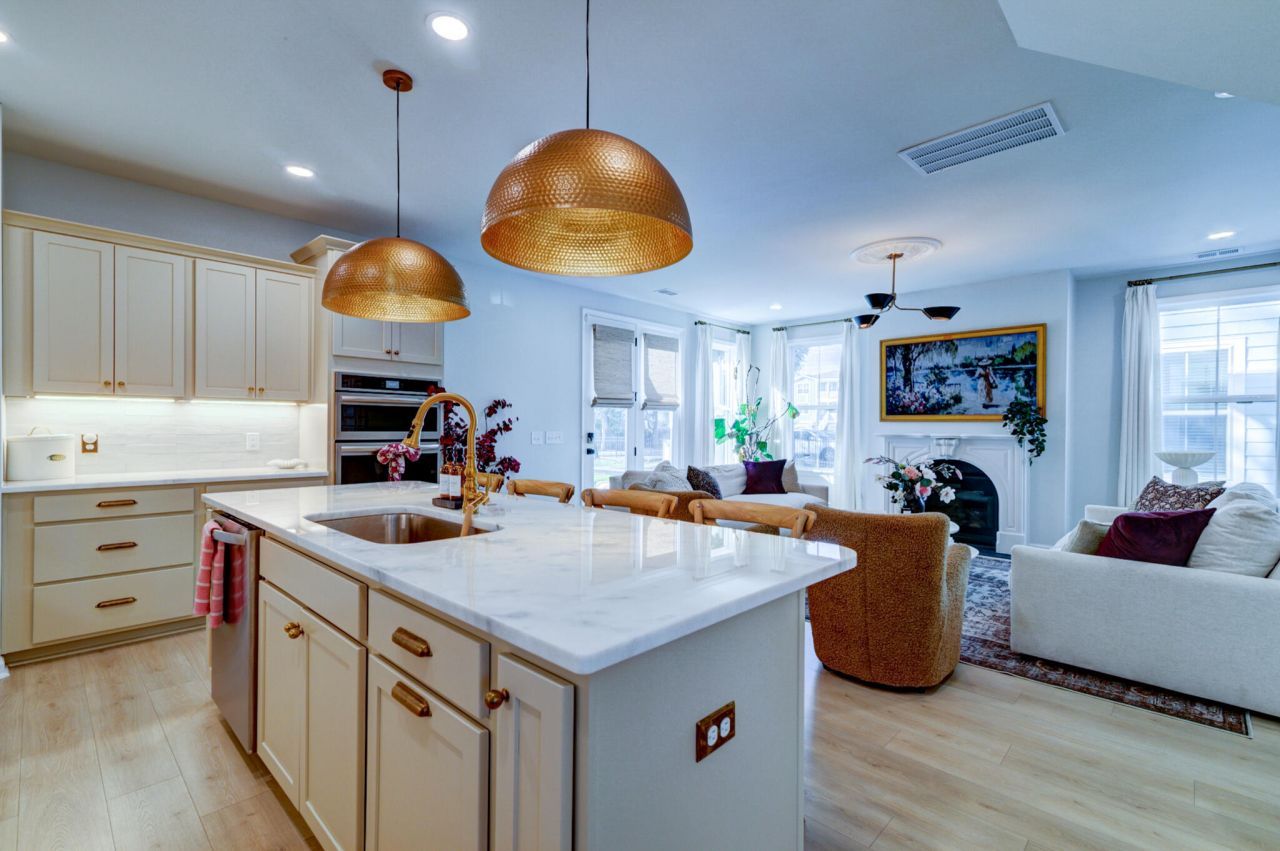 1256 Crooked Oak Road Photo 16