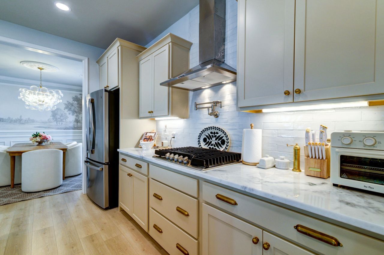 1256 Crooked Oak Road Photo 17