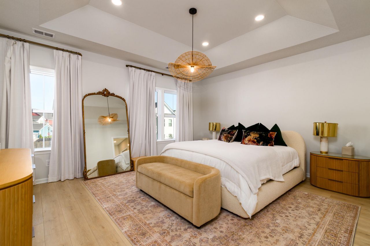 1256 Crooked Oak Road Photo 29