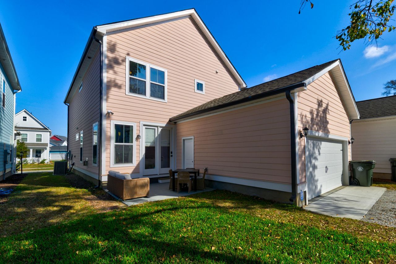 1256 Crooked Oak Road Photo 36