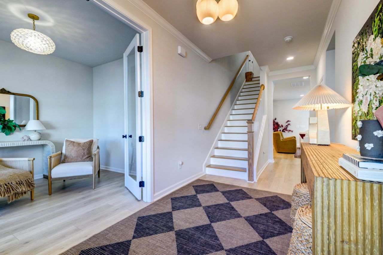 1256 Crooked Oak Road Photo 6