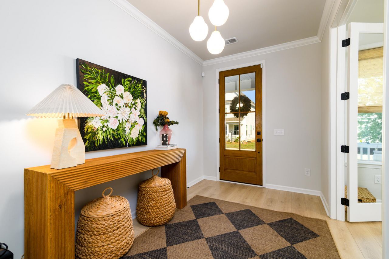 1256 Crooked Oak Road Photo 7