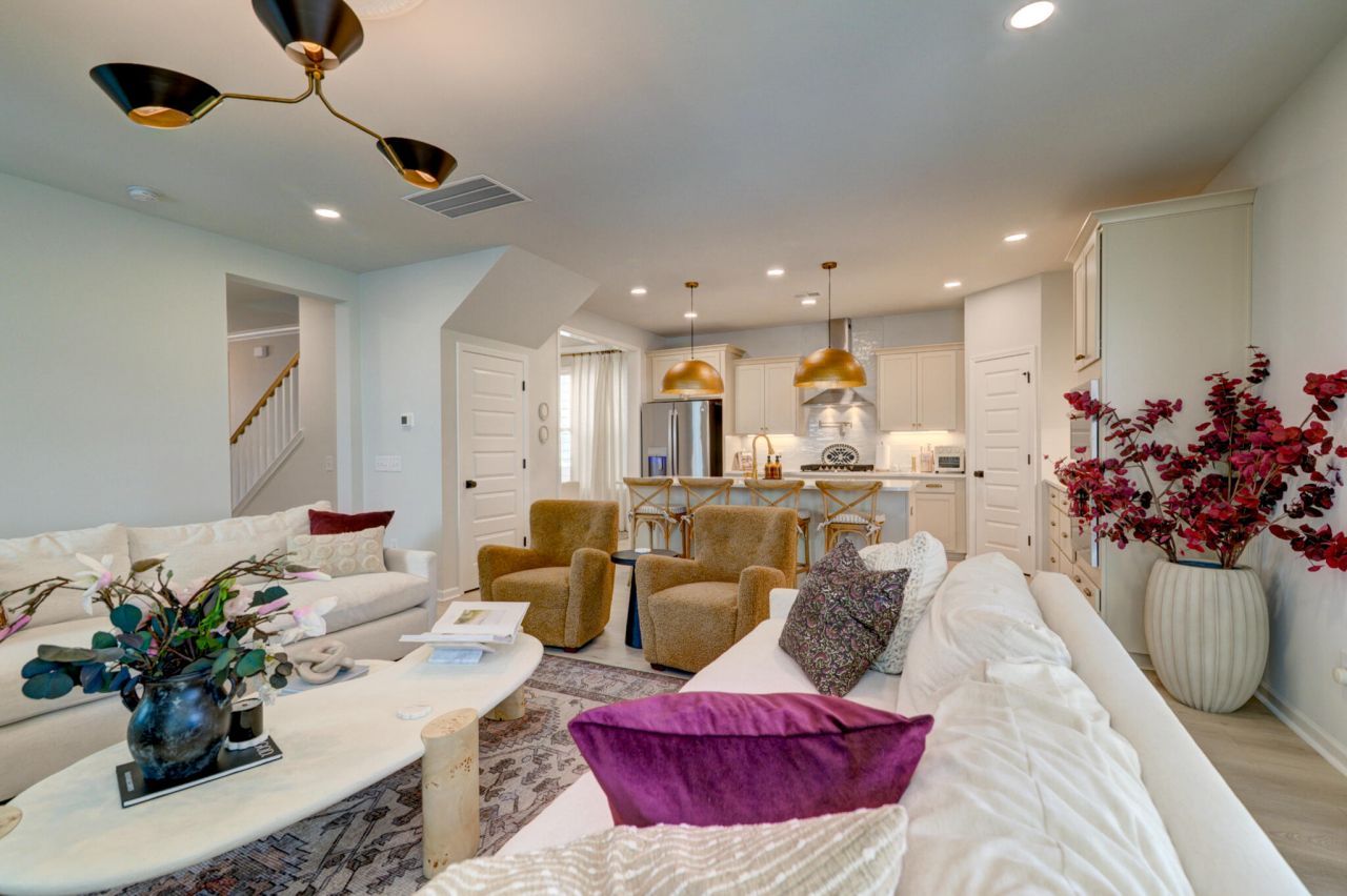 1256 Crooked Oak Road Photo 9