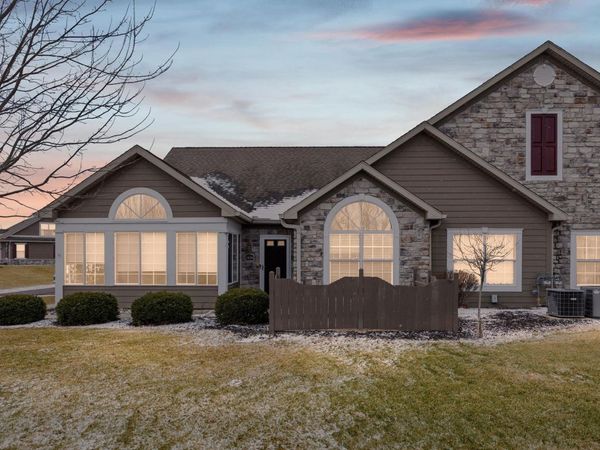 2426 Silverado Circle, Lafayette, IN 47909
